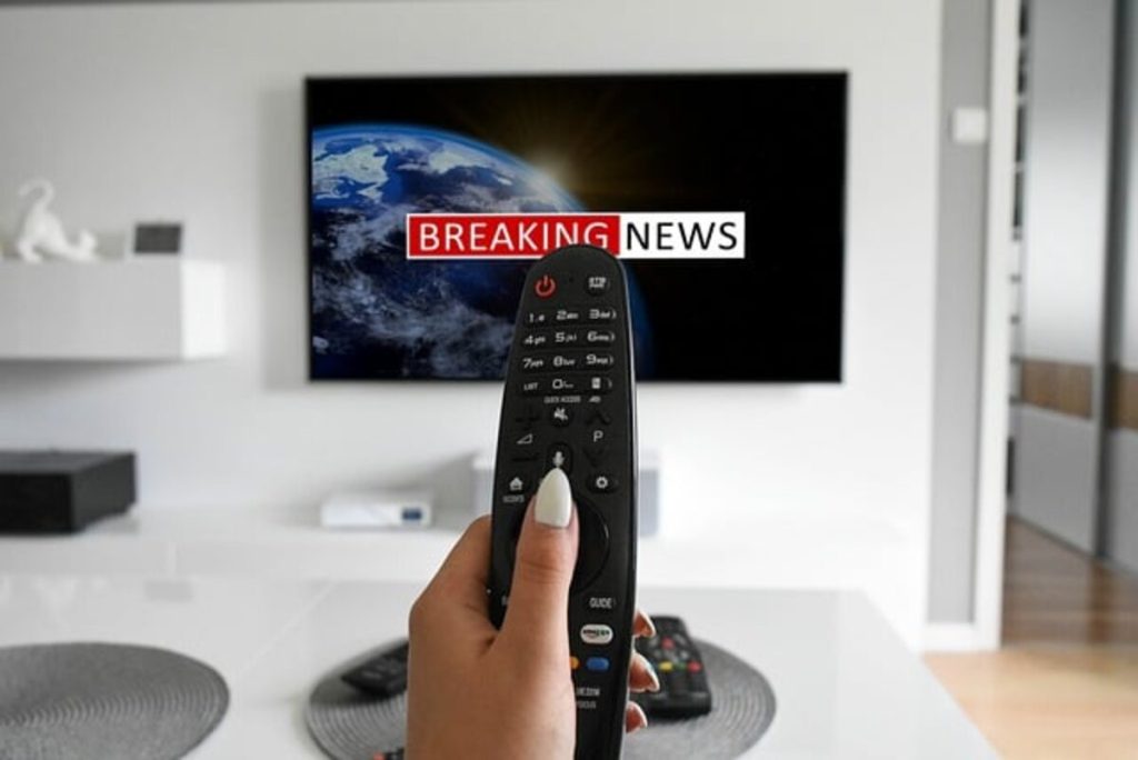 Channel is ESPN on Dish