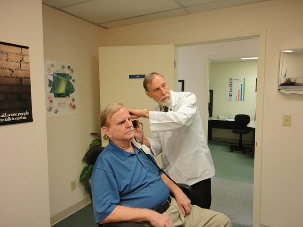 Health Patient