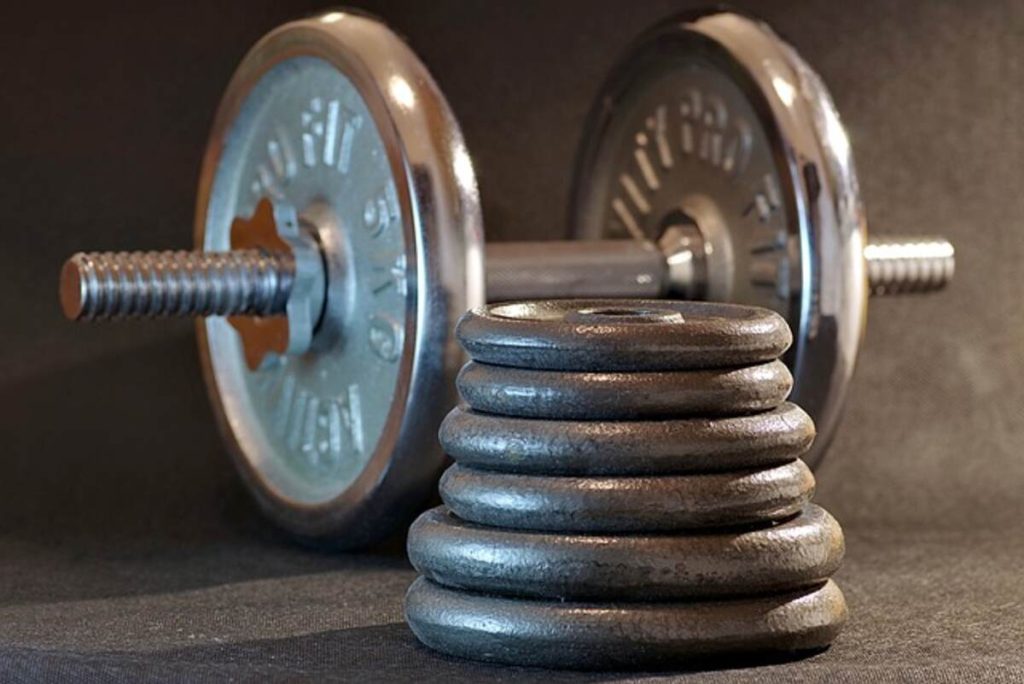 Machine Bar