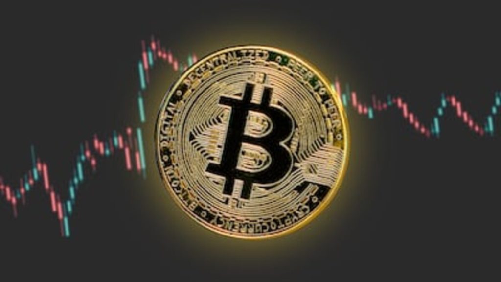 Bitcoin Price USD