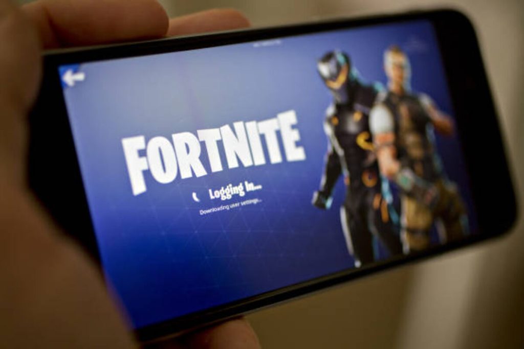 code v bucks gratuit