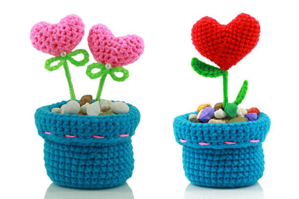 Lilo and Stitch Flower