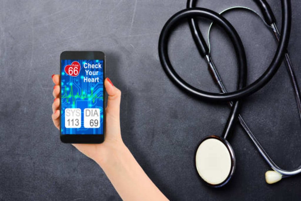 Meditech App For PC
