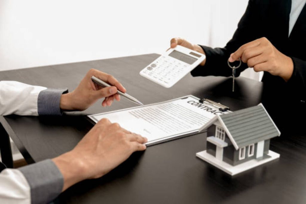 FHA Loan With an Eviction on My Credit Report