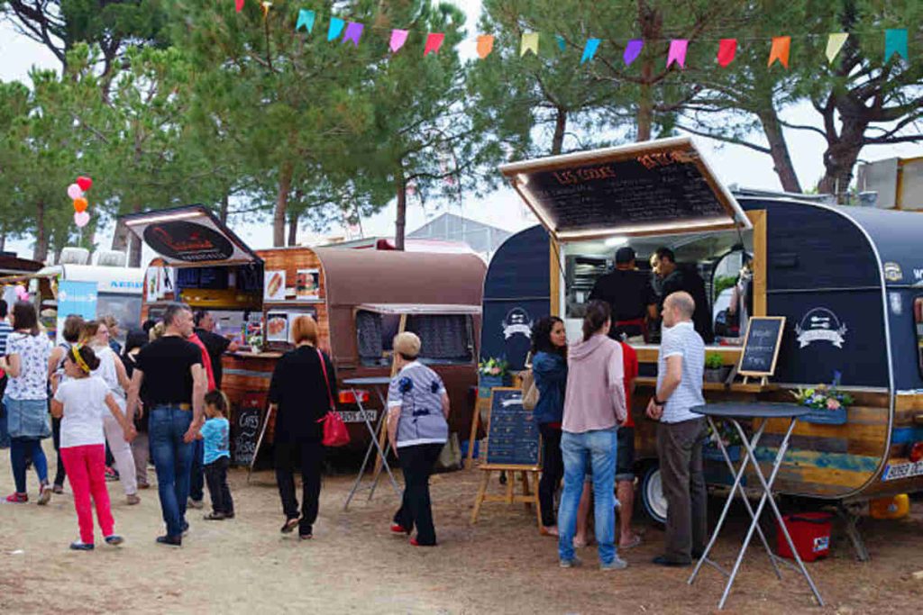 Food Truck Event Near Me