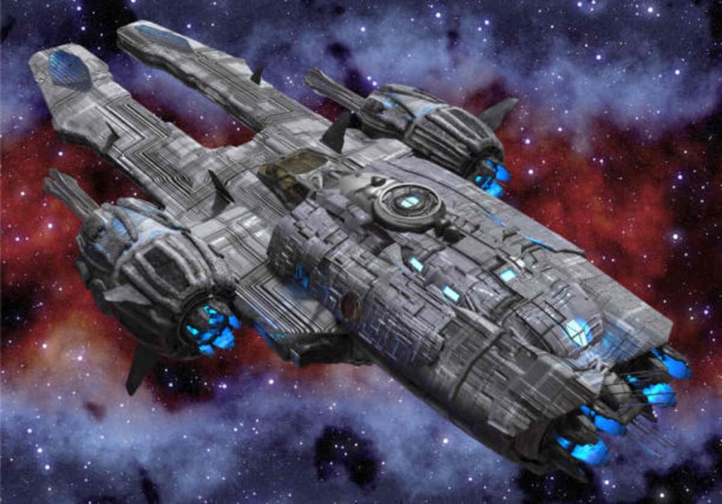 Star Citizen Loaner Ship Matrix