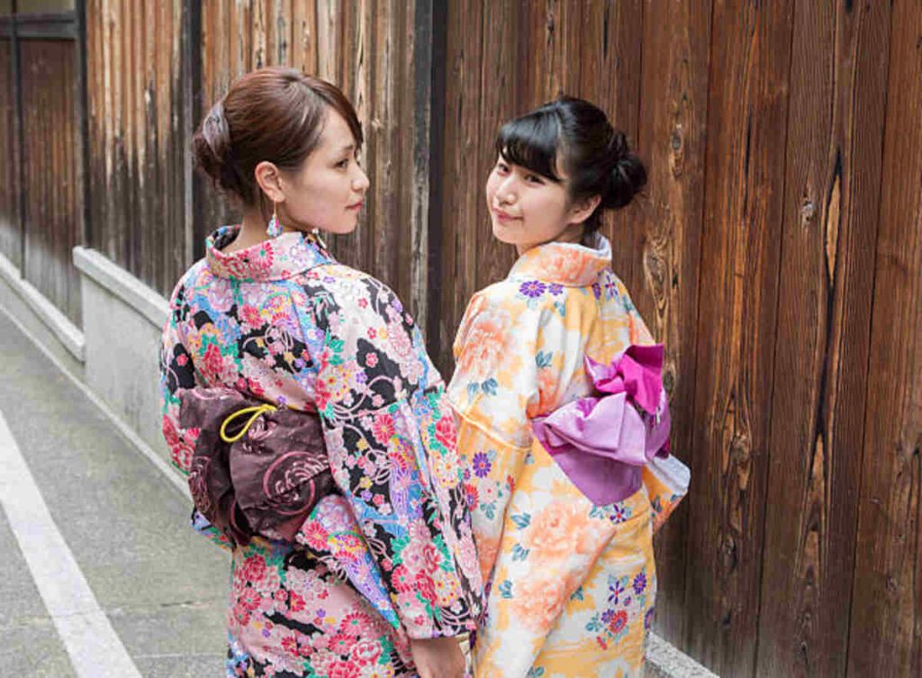 Girl Who Was Meant to Confession Japanese Name