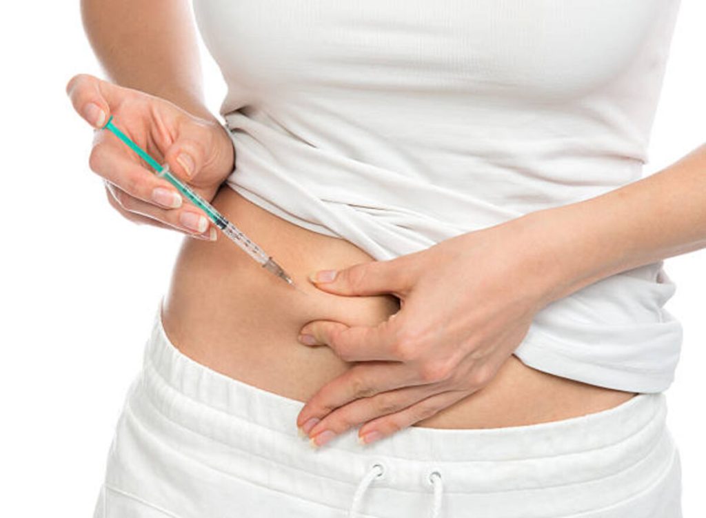 Weight Loss Injections Near Me