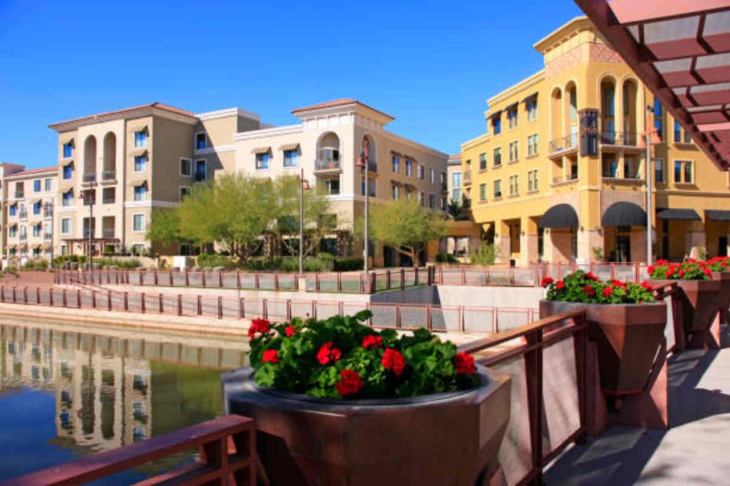 DSCR Loan Arizona For Real Estate Investors
