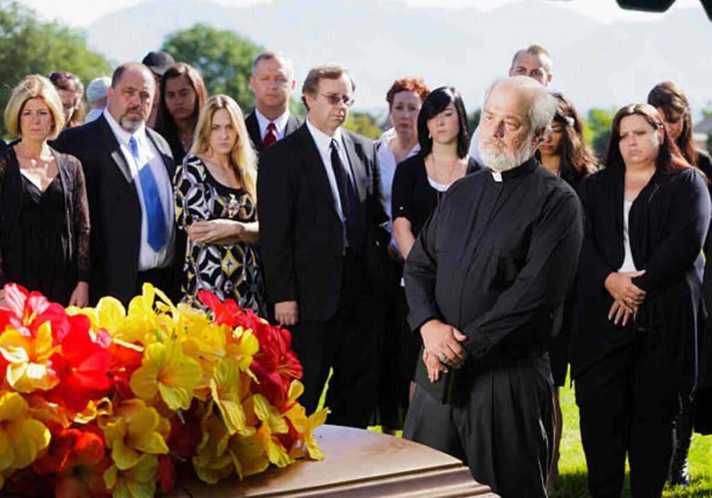 J A Funk Funeral Home Obituaries