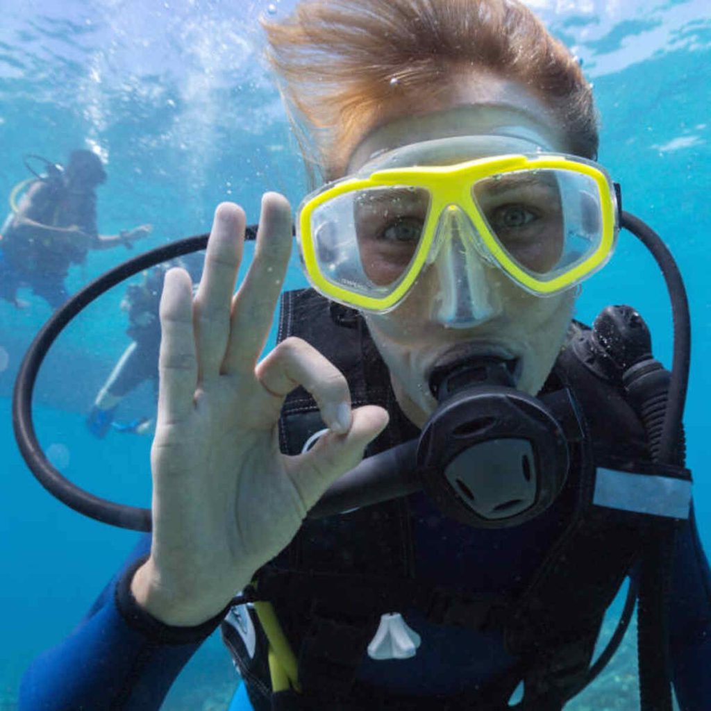 Best Scuba Masks