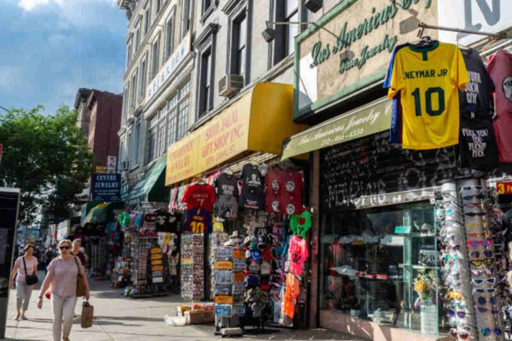 Sports Card Stores Near Me in New York