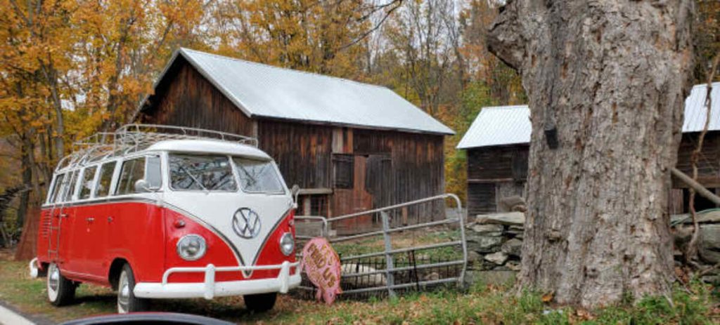 Volkswagen Repair Shops Near Me in New York