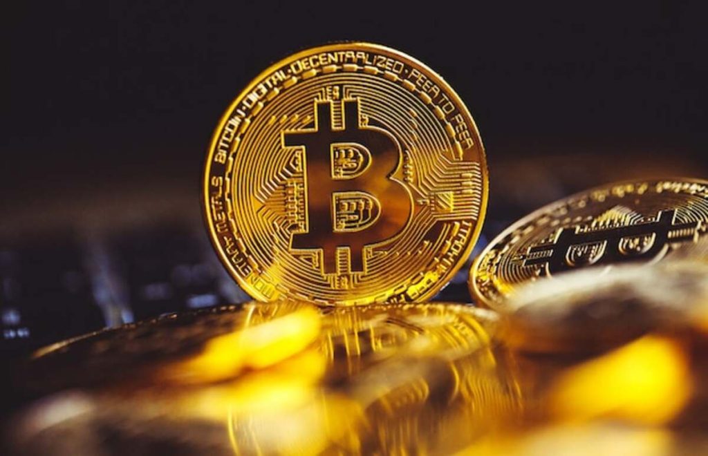 Crypto Wallet Recovery