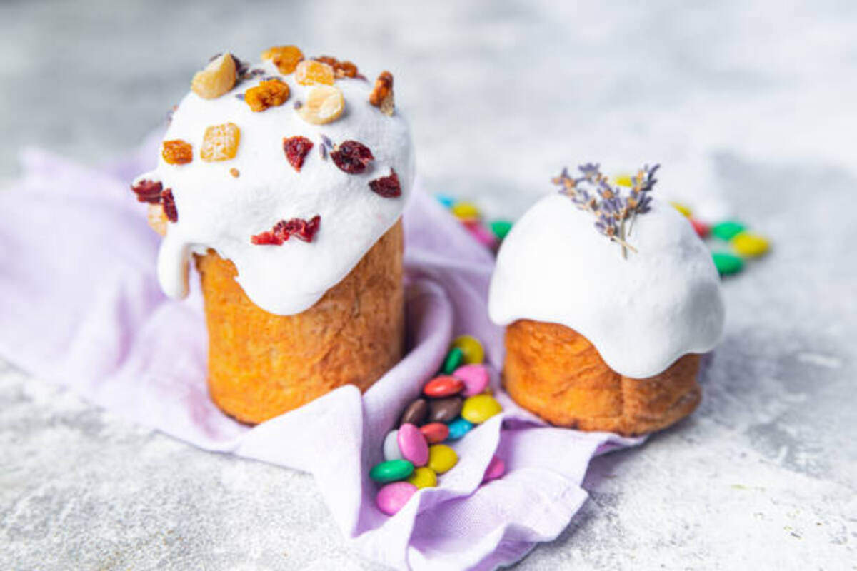 Cake Bomb - A Fun and Tasty Treat
