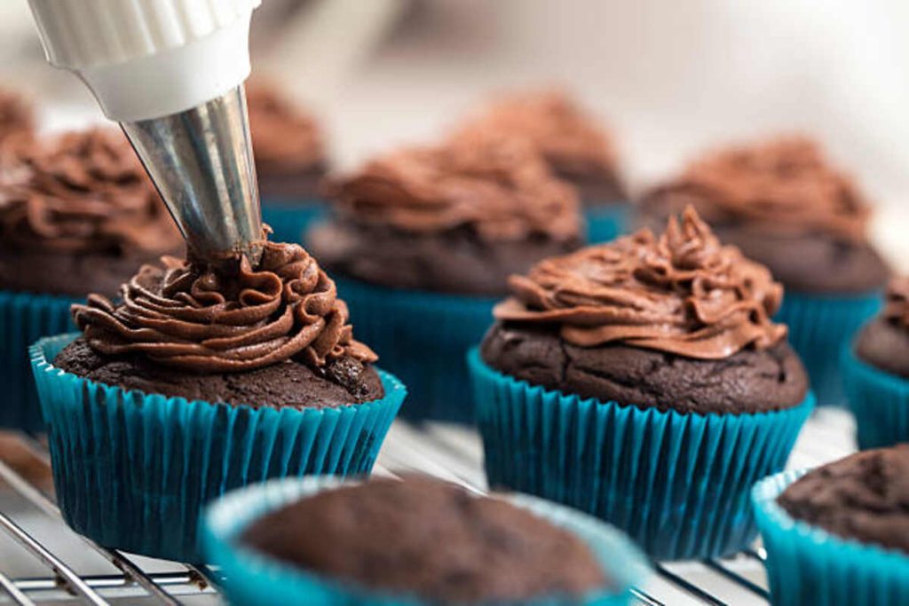 Make a Cake in a Bag