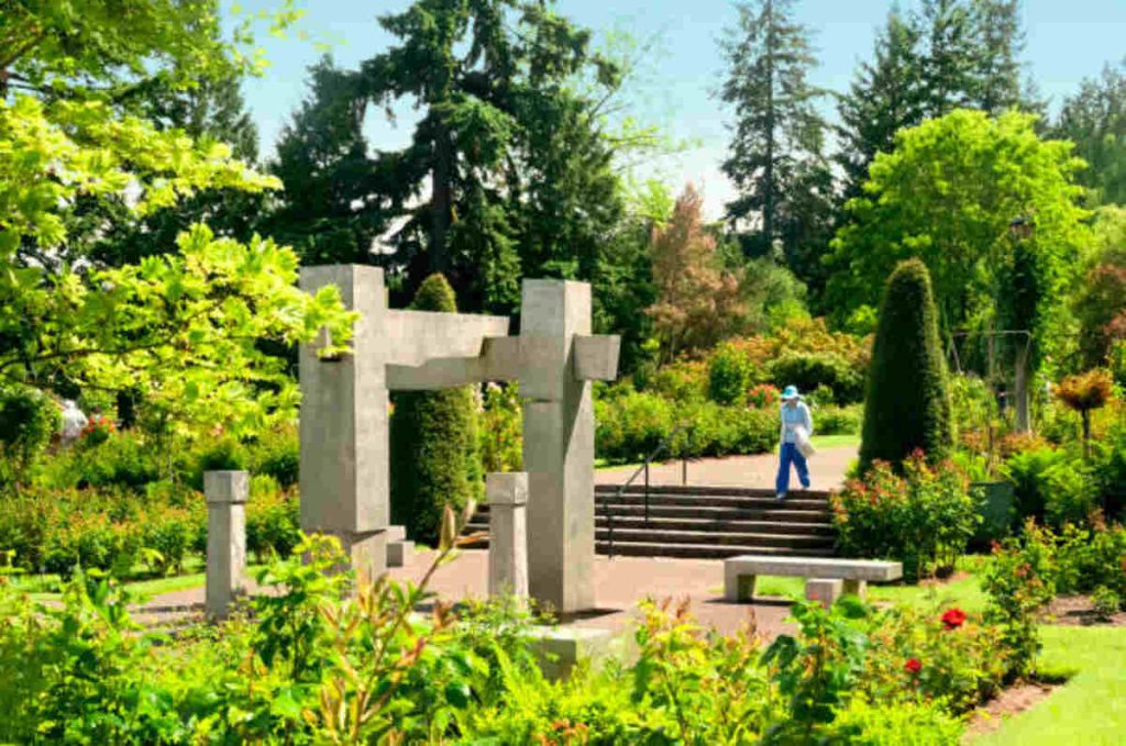 Washington Park