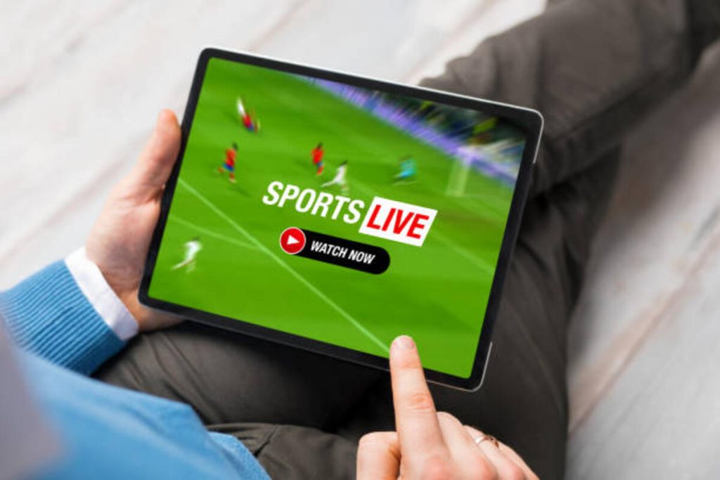 Watch Persiana Sport Live Online