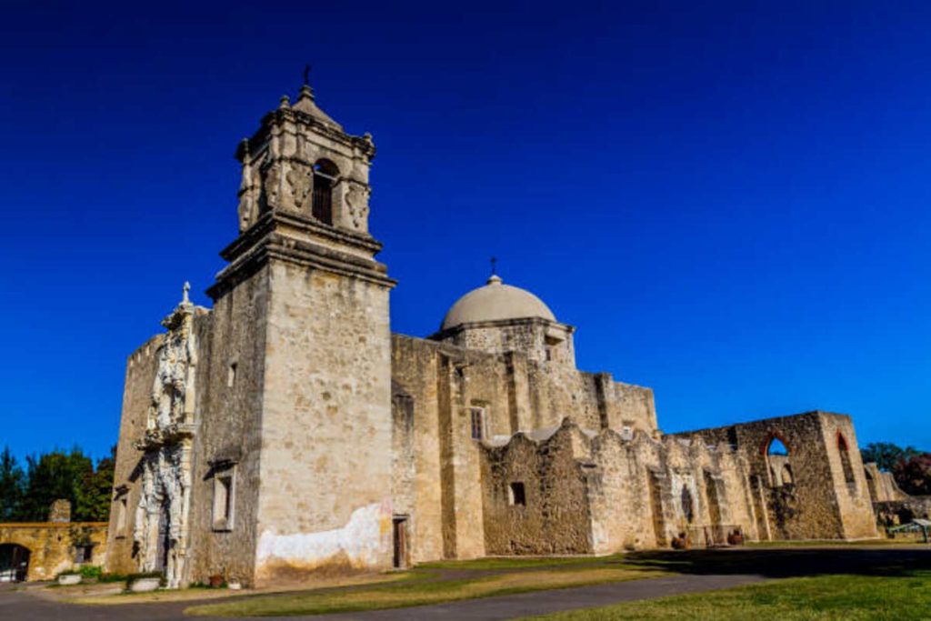 Stonebridge Park in Spanish Fort, Texas
