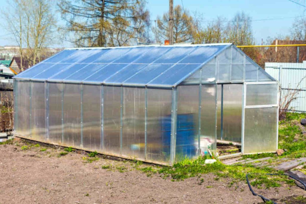 Solar Powered Chicken Coop Door