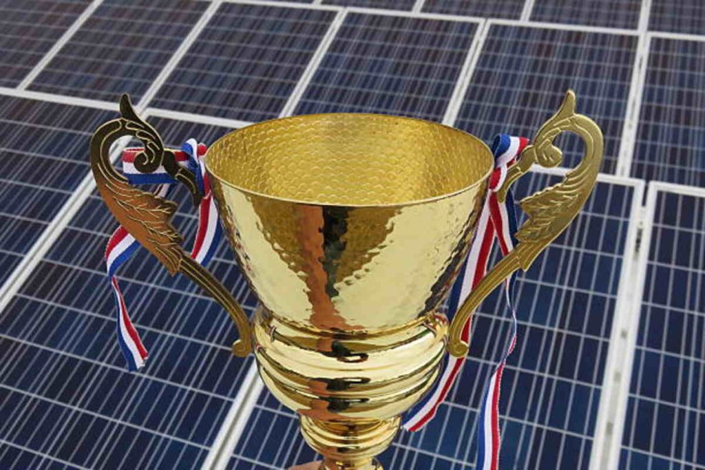 Solar Premier Cup 2023-2024