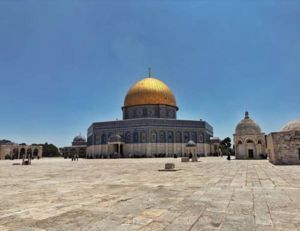 Israel Tour 2023 - 5 Must-See Sites in Israel