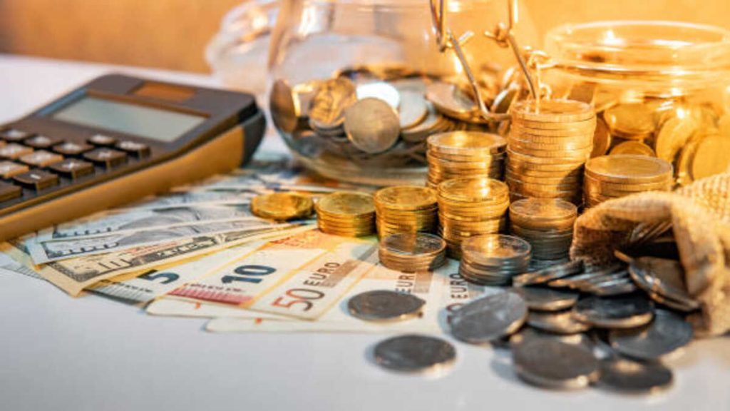 Gold Loan Interest Rate Calculator