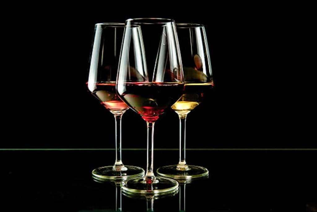 Poems About Champagne
