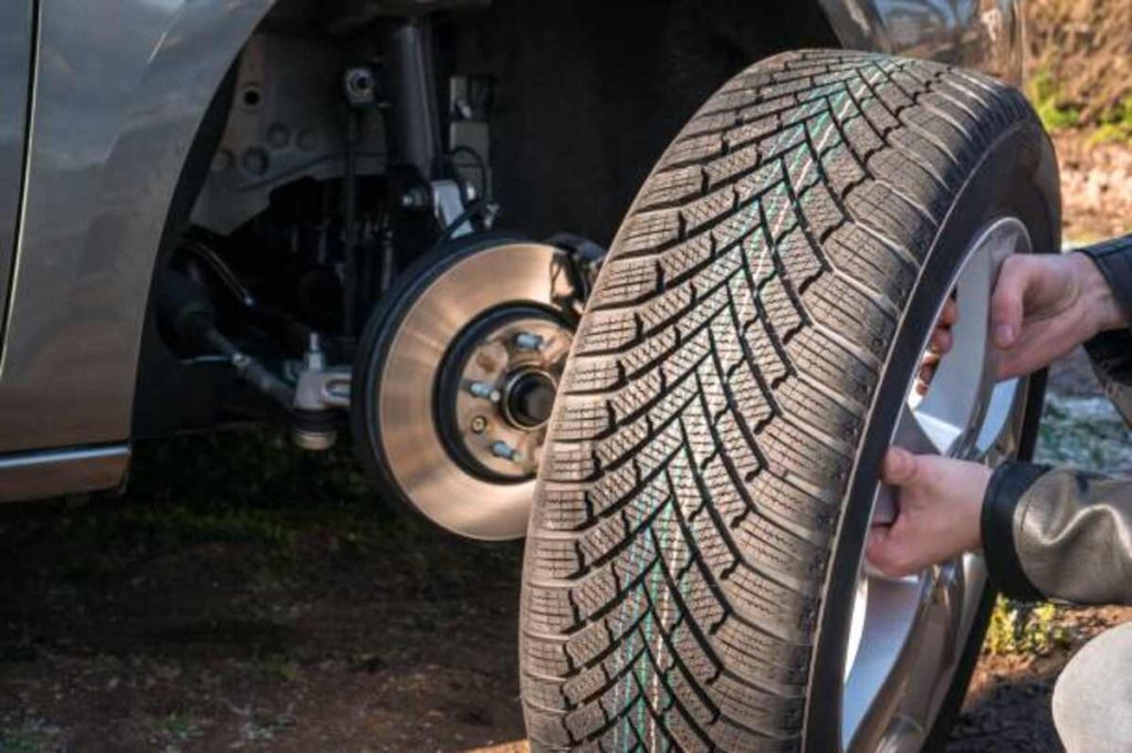 SureDrive Touring A/S Tire Review