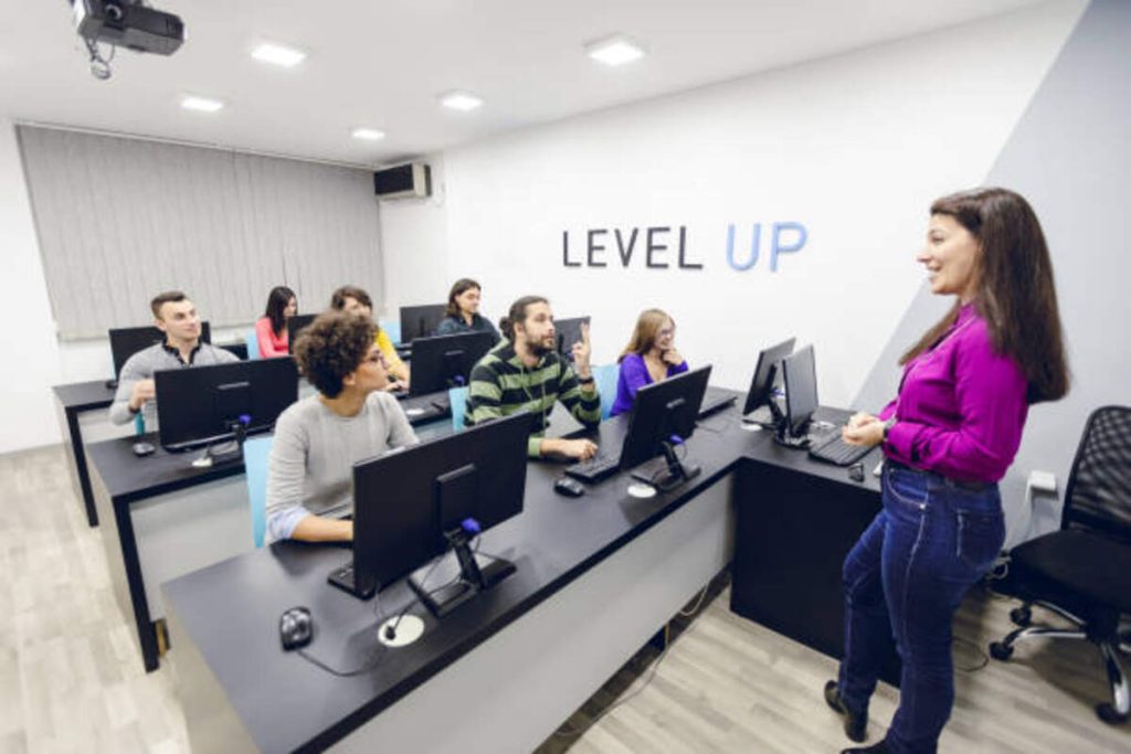 Japanese Learning Classes in Bangalore