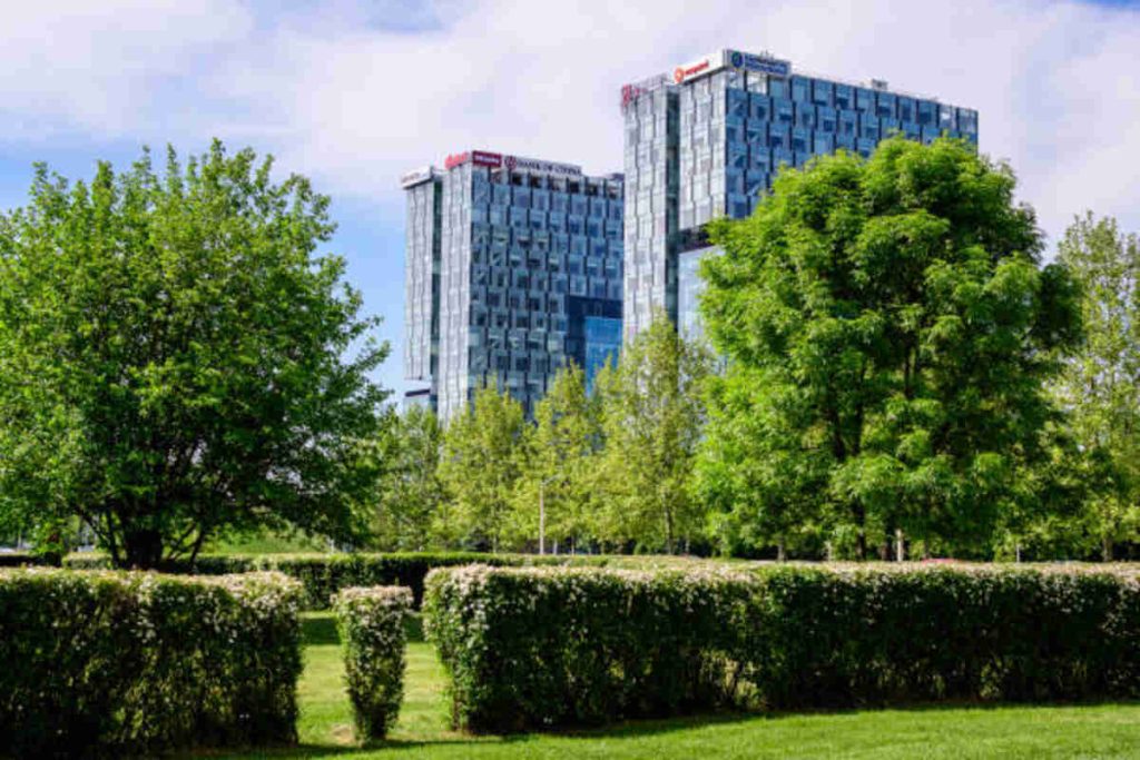 Companies Located Near Eon IT Park, Kharadi