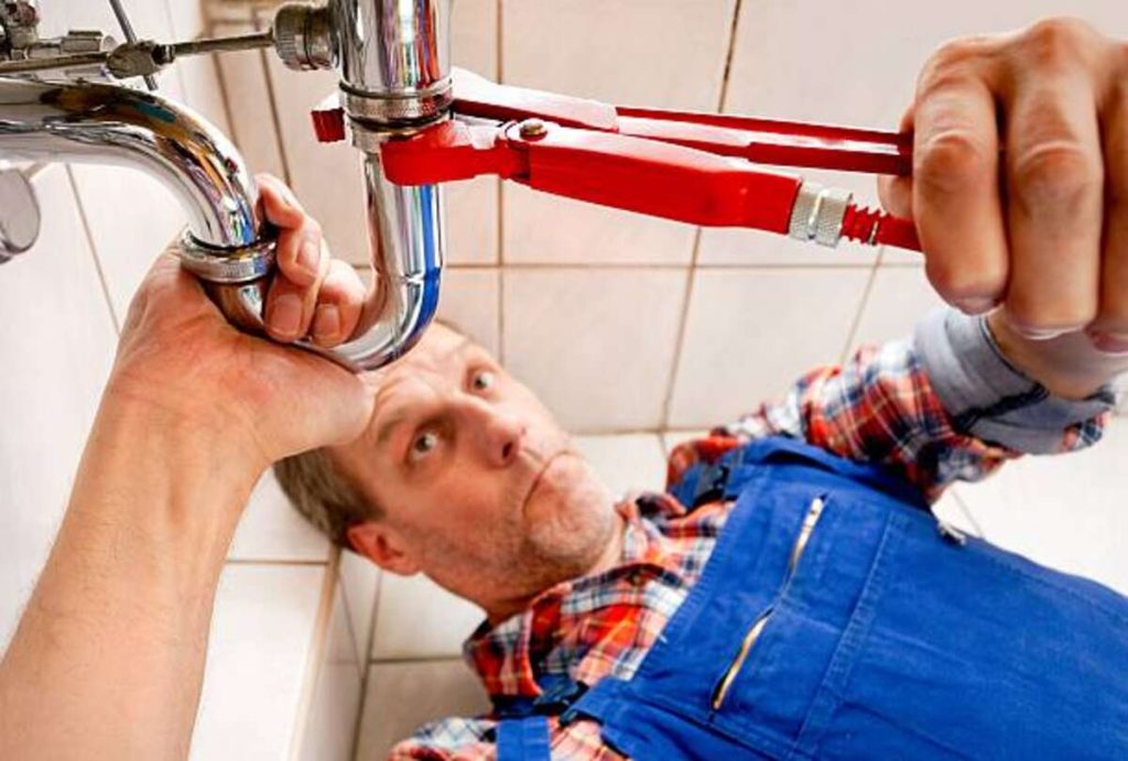 Falcon Plumbing Services