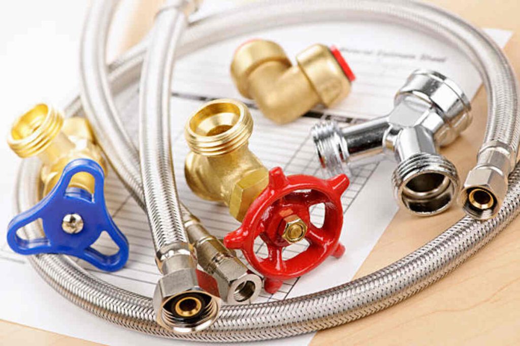 The Benefits of Gold Plumbing