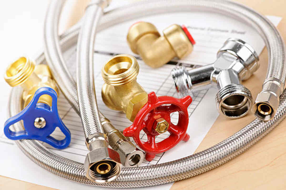 The Benefits of Gold Plumbing