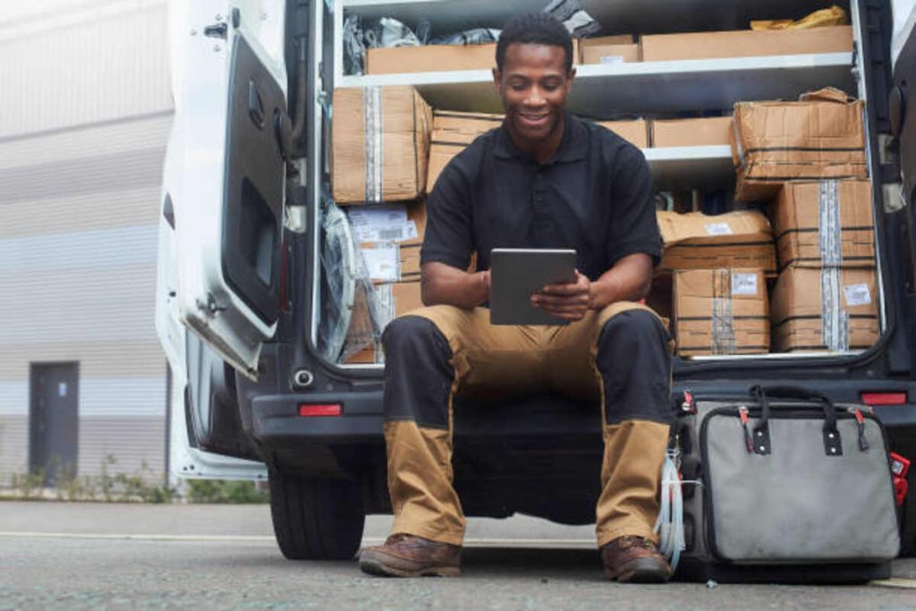 Plumbing Business With Enterprise Plumbing Software