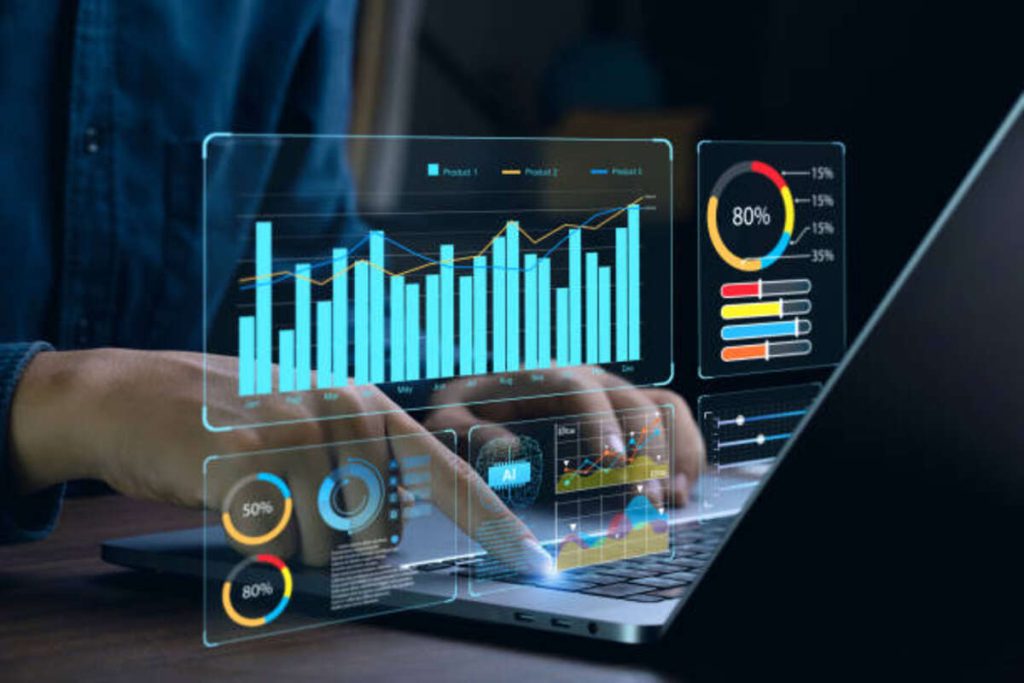 Organic SEO Service