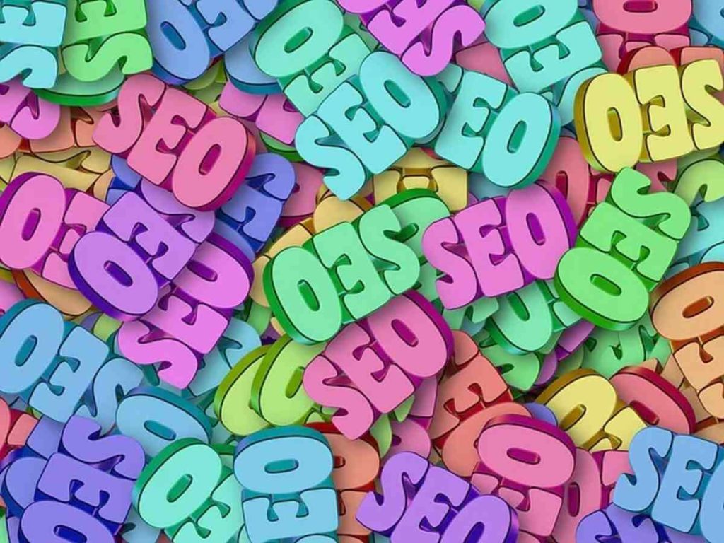 high authority backlinks