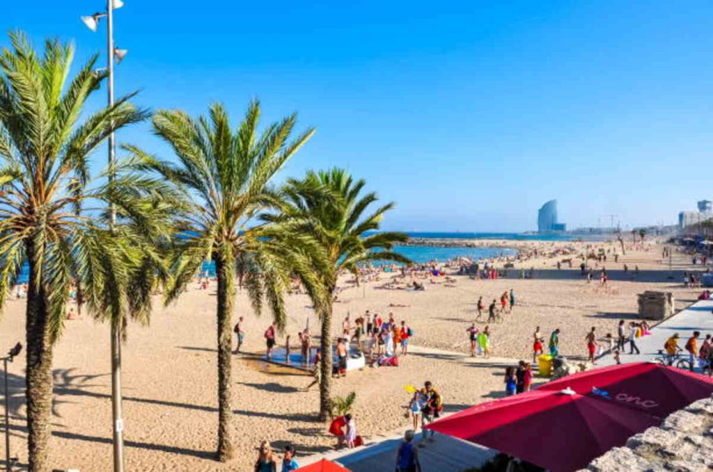 donde ir en barcelona