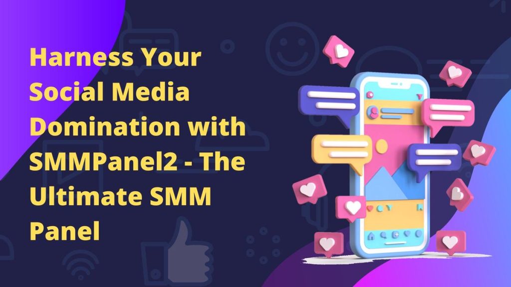 SMM Panel