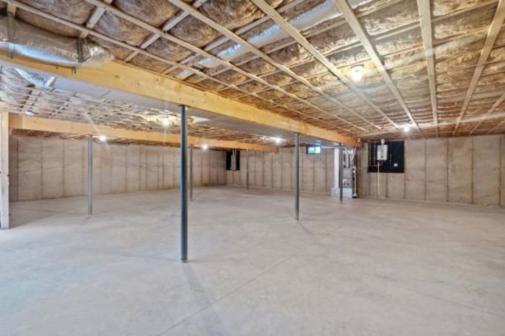 BBW Basement Waterproofing