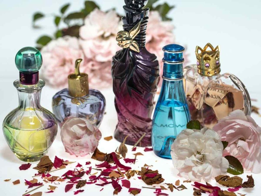 fragrances