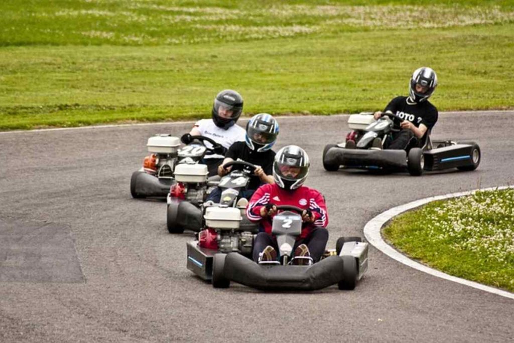 smash karts unblocked