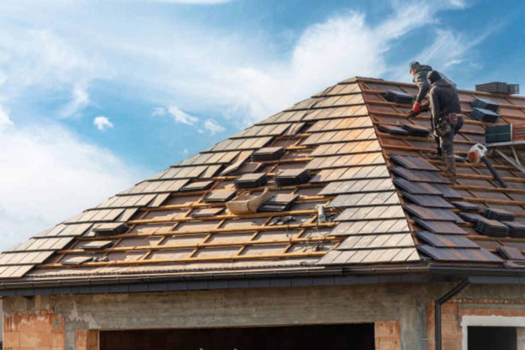 The Basics of Siding Installation