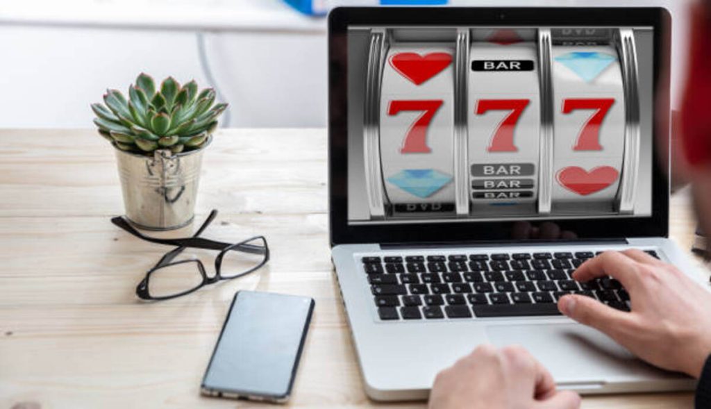 The best way to Play Online Slots