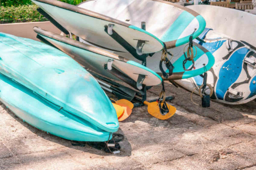 Ship Rental The Ultimate Guide to Your Water Adventure