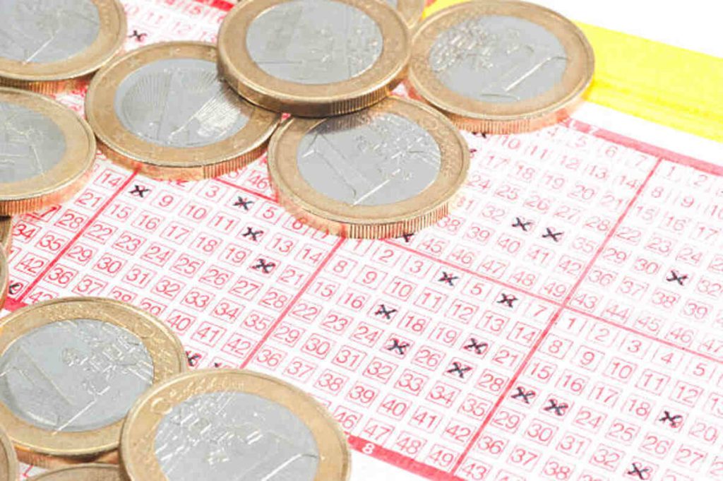 What You Would Know About the Powerball Goldmine