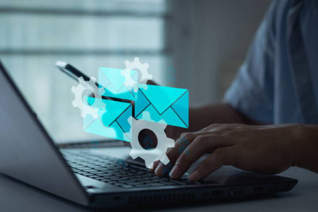 Exploiting Response Rates for E mail Surveys