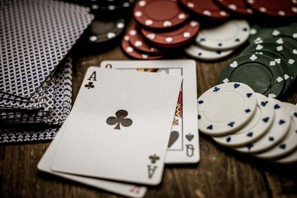 Being familiar with Different Types of Casino Promotions