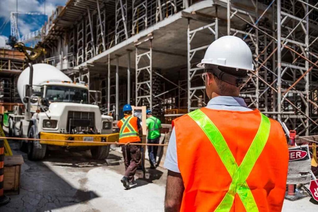 Oregon City Construction Trends for 2024