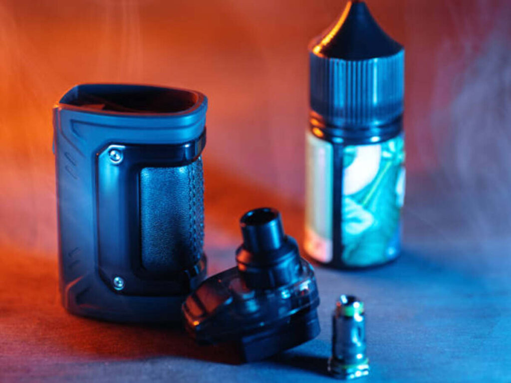 THC-JD vs . Other Cannabinoids An assessment
